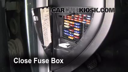 2006 Volkswagen Jetta 25 Fuse Box Diagram - Drivenheisenberg